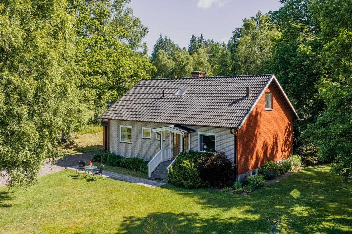 Sölje Björkliden 1