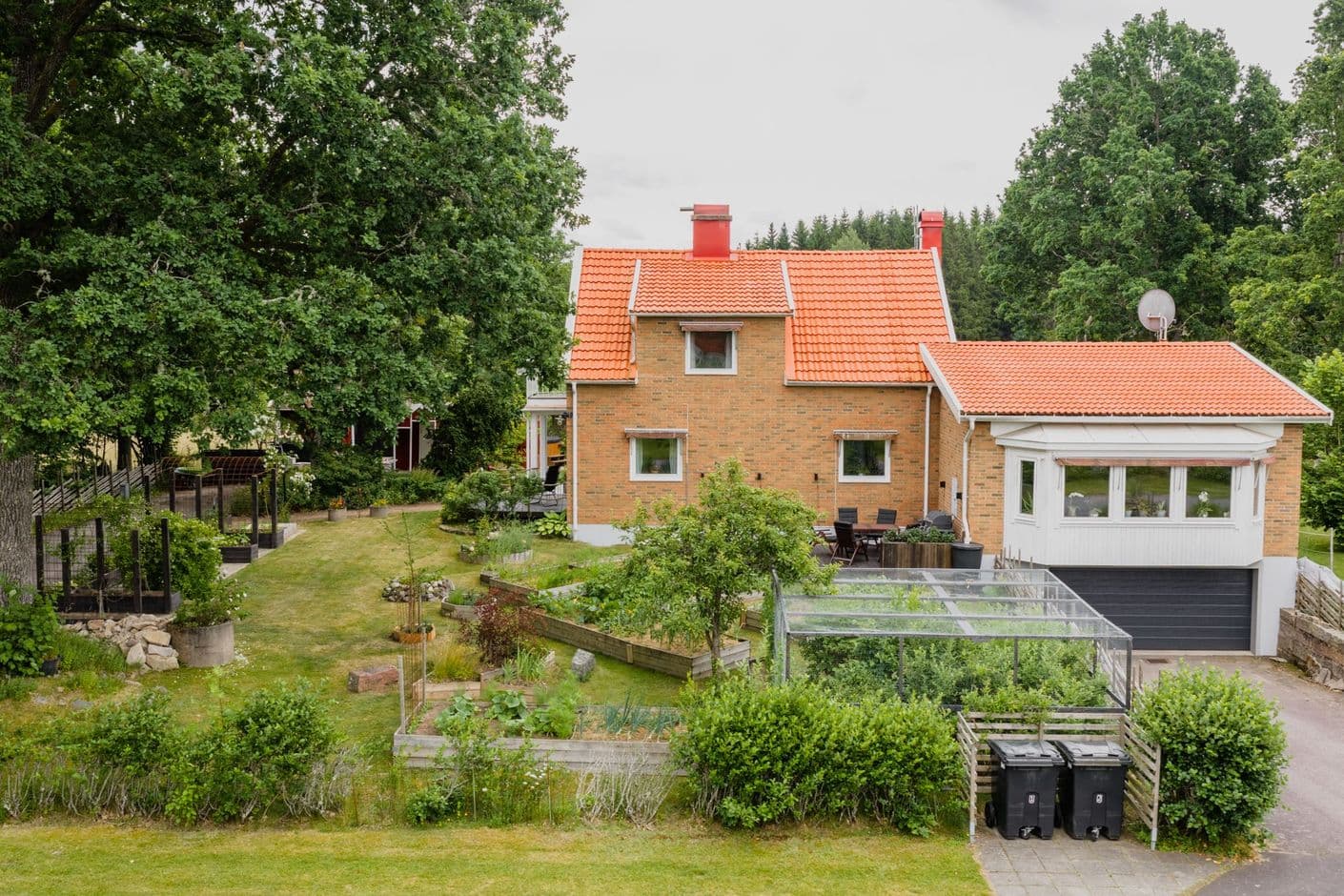 Nydala Klostereken 1