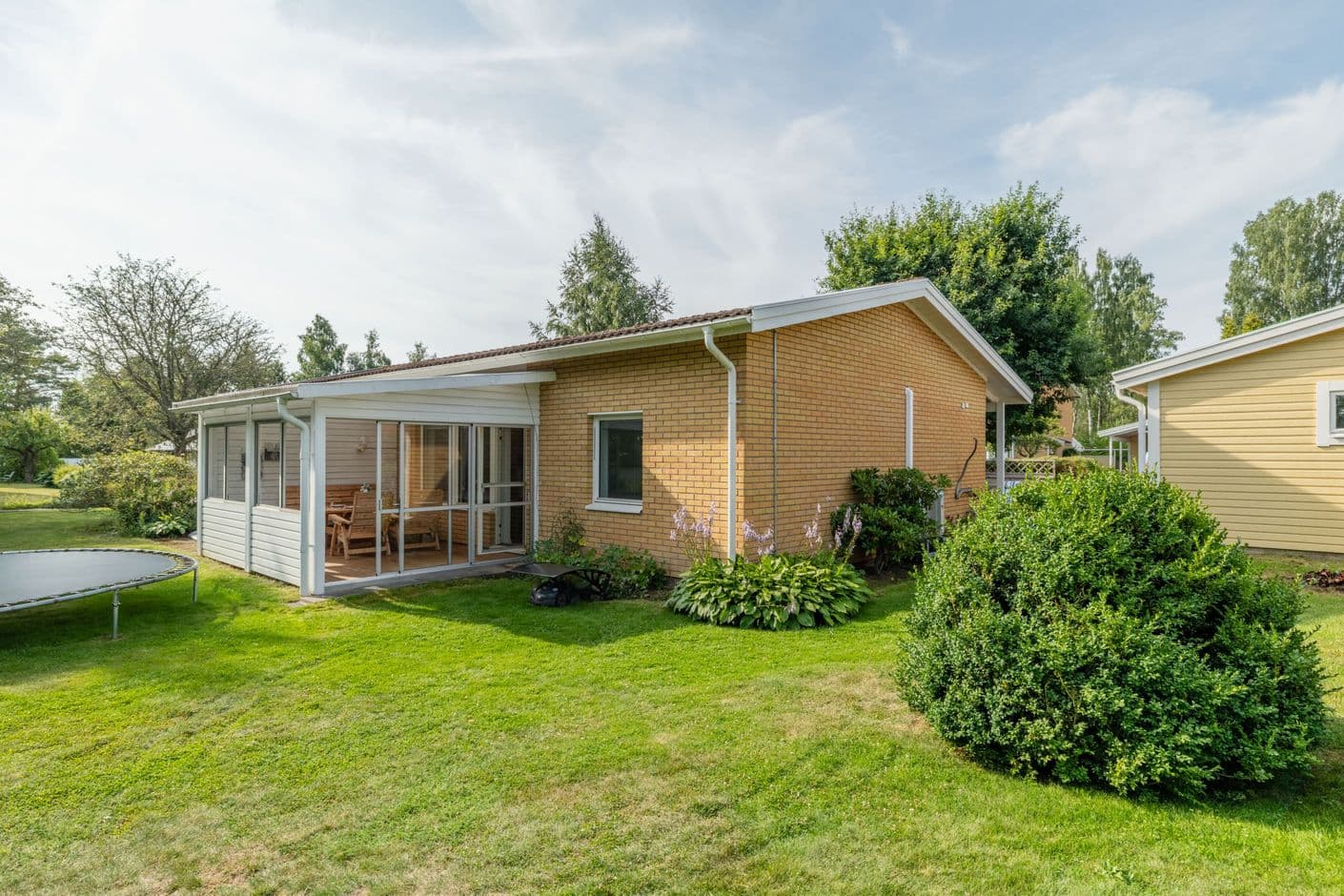 Dansbanevägen 22