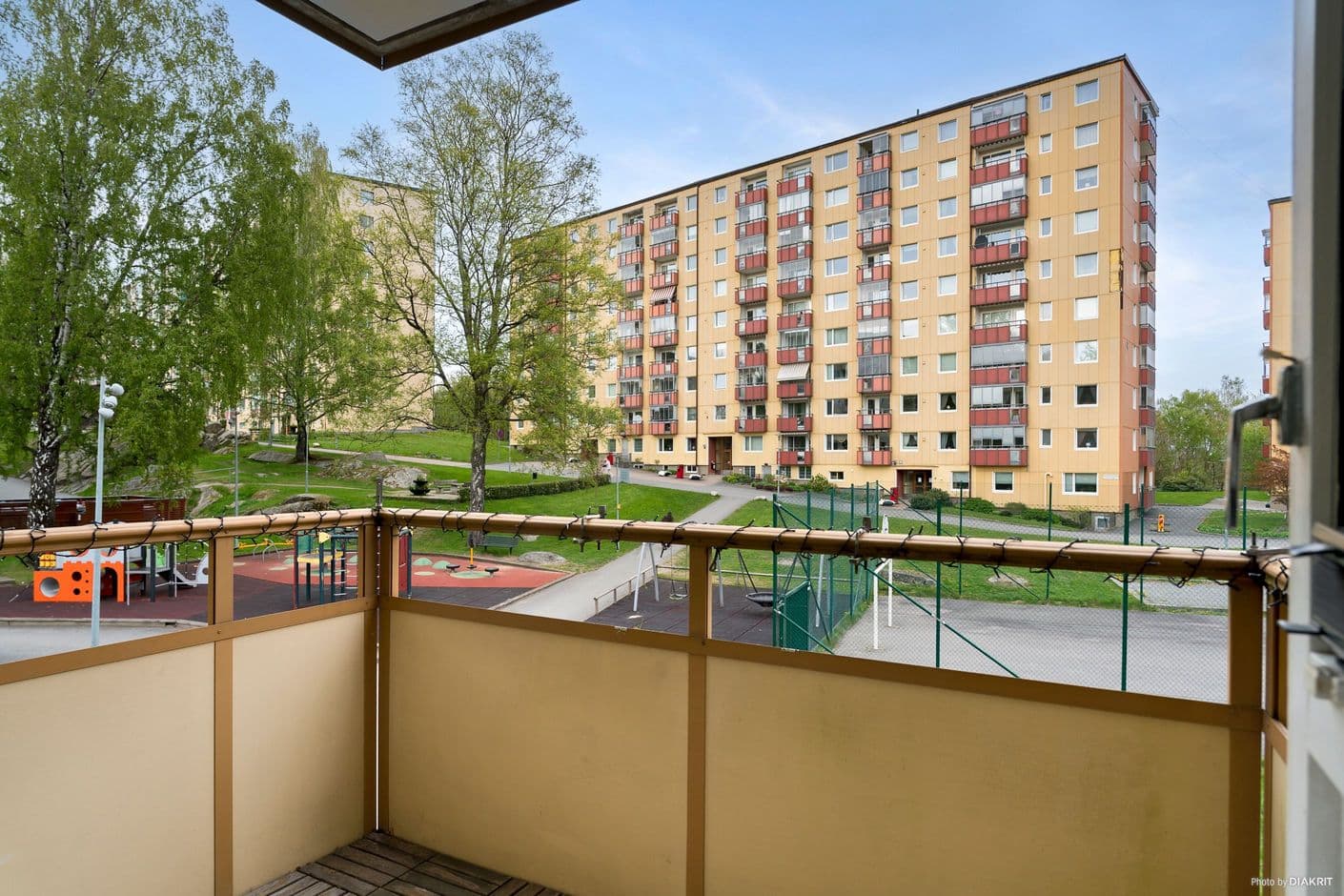 Molnvädersgatan 18