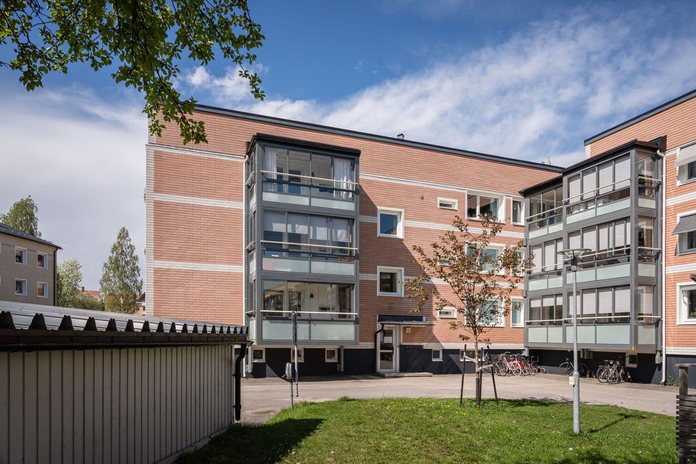 Parkgatan 12