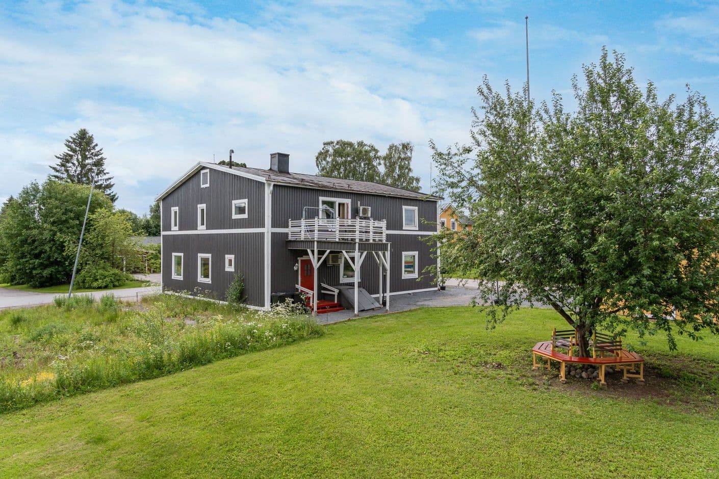 Gamla Sjulnäsvägen 42