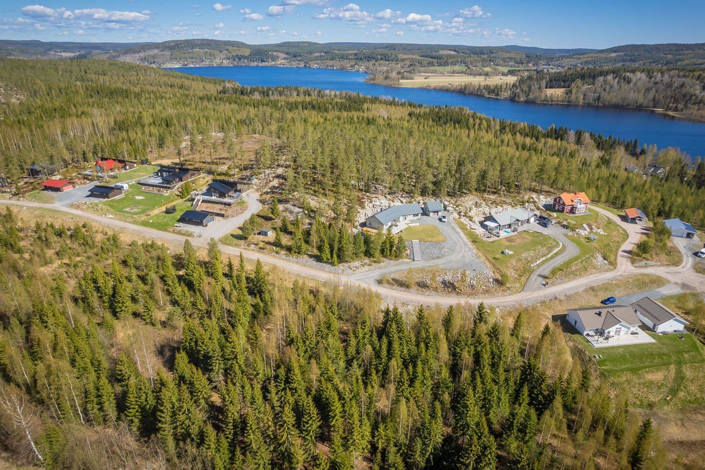 Tjärn 312