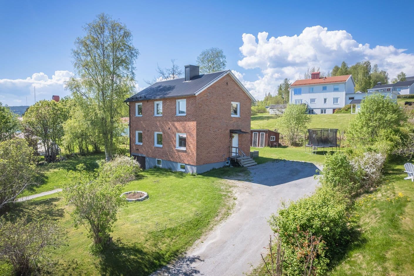 Skärgårdsvägen 7
