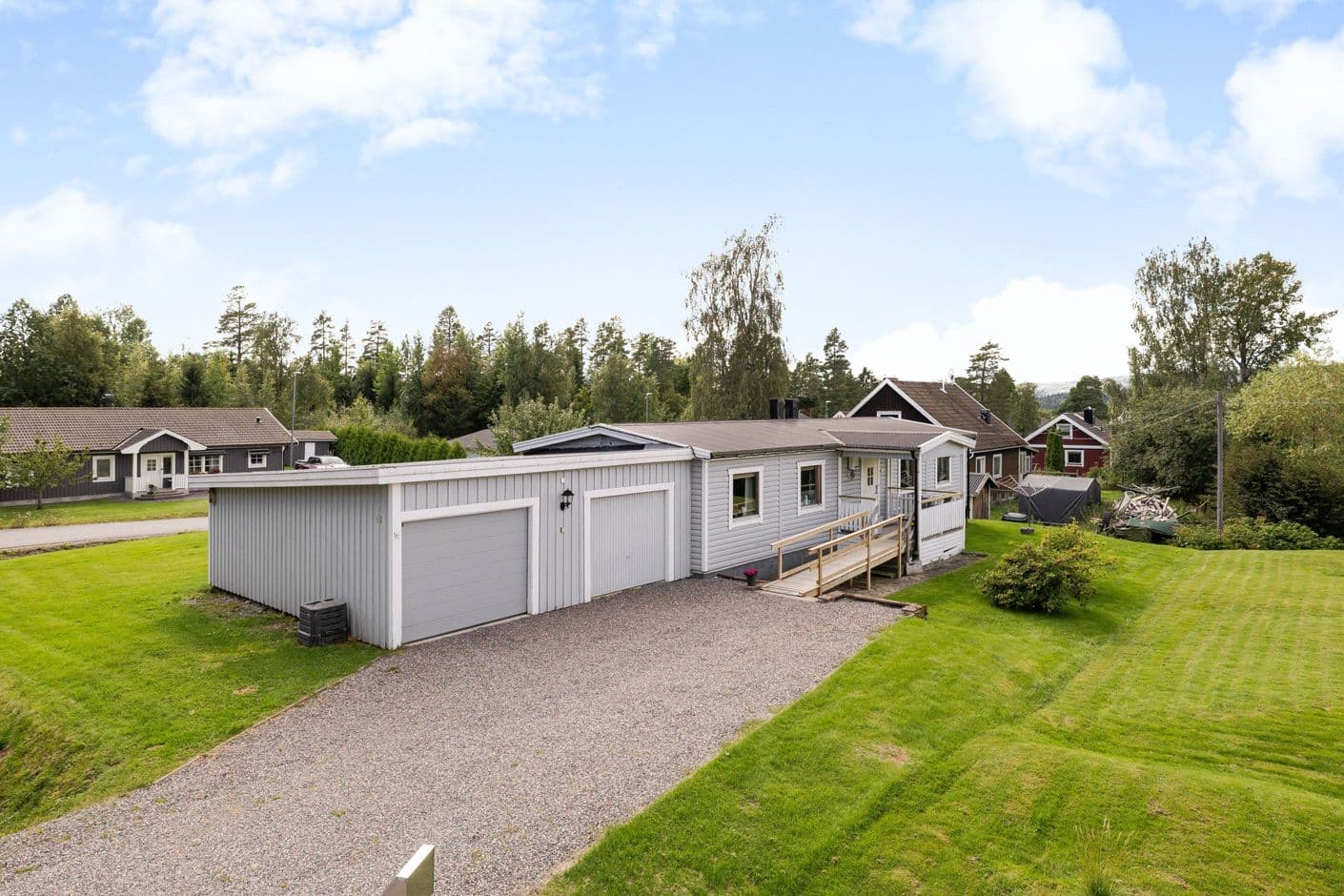 Tjärnmyrvägen 42