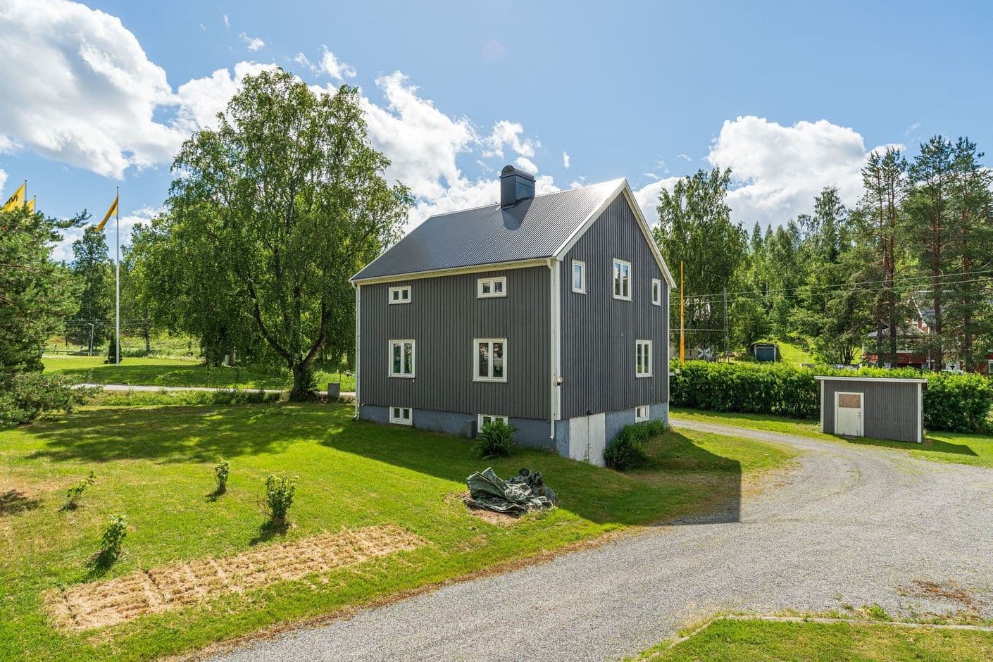 Åsvägen 45