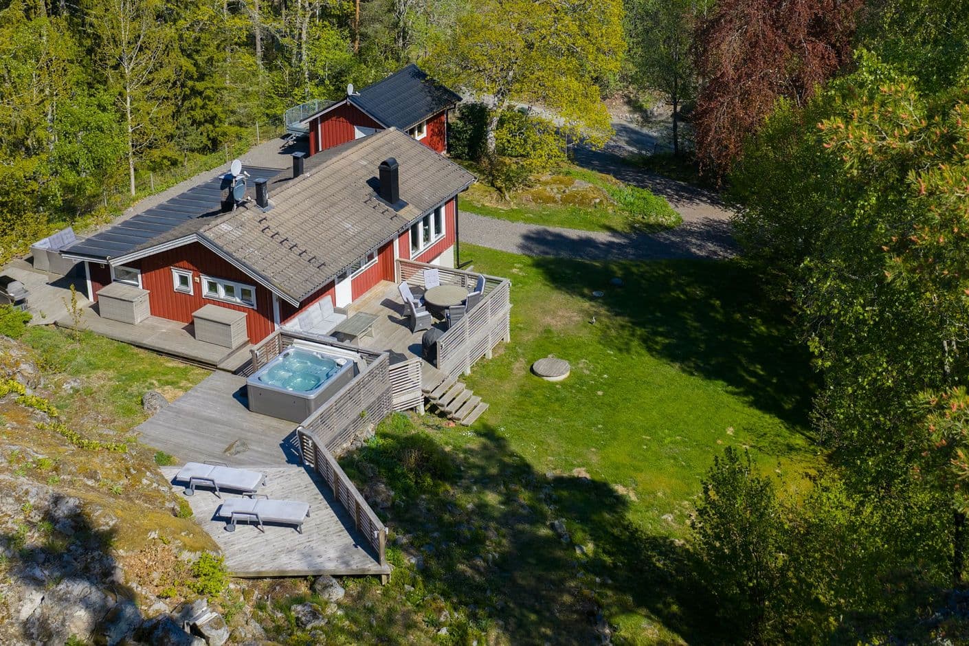 Himmelsvägen 7