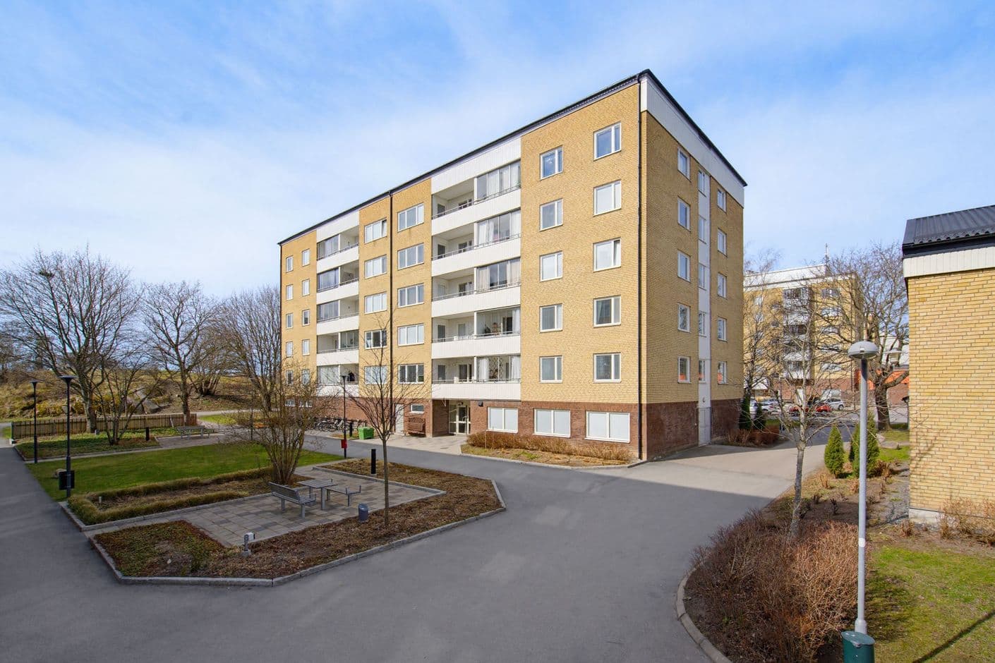 Leopoldsgatan 32