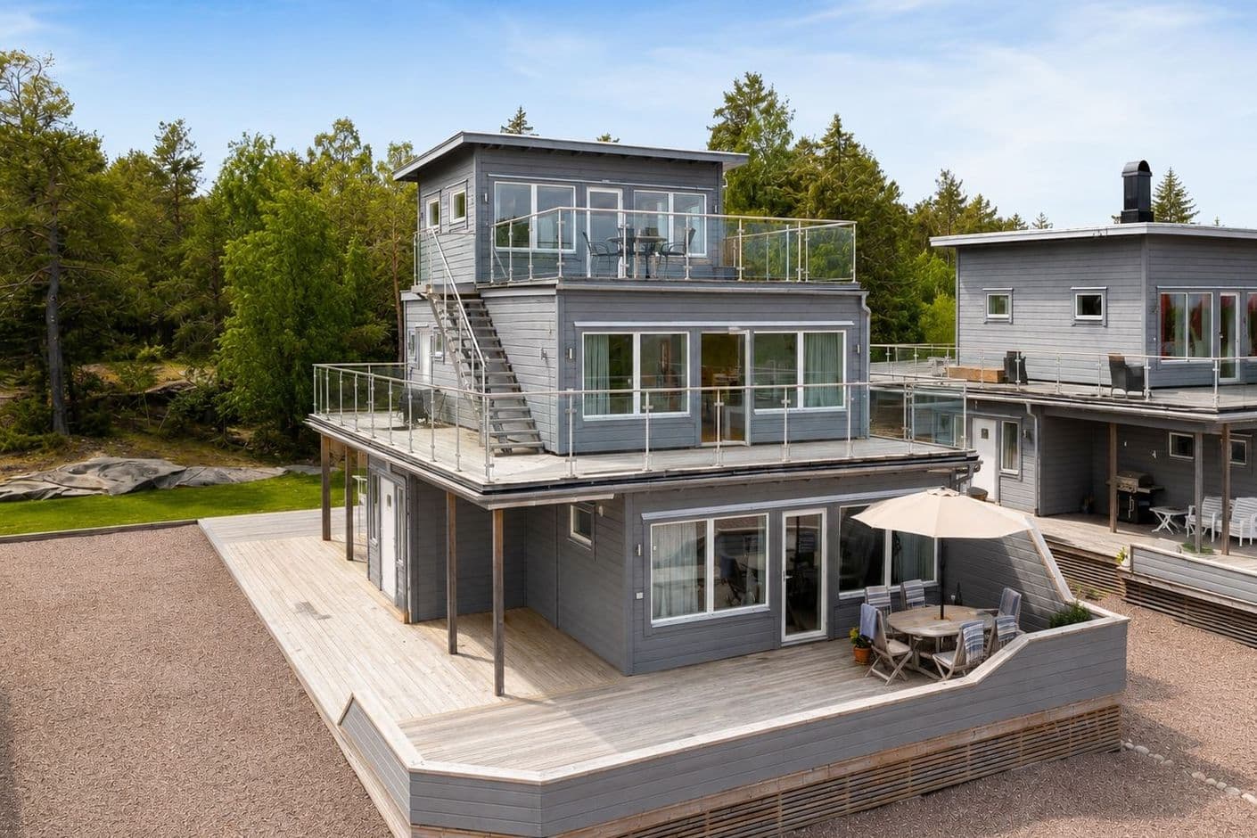 Övre Rörhamnsvägen 4