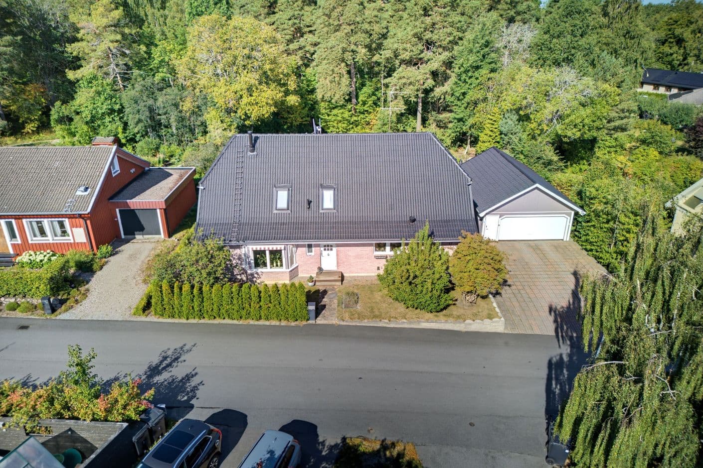 Kristinavägen 17