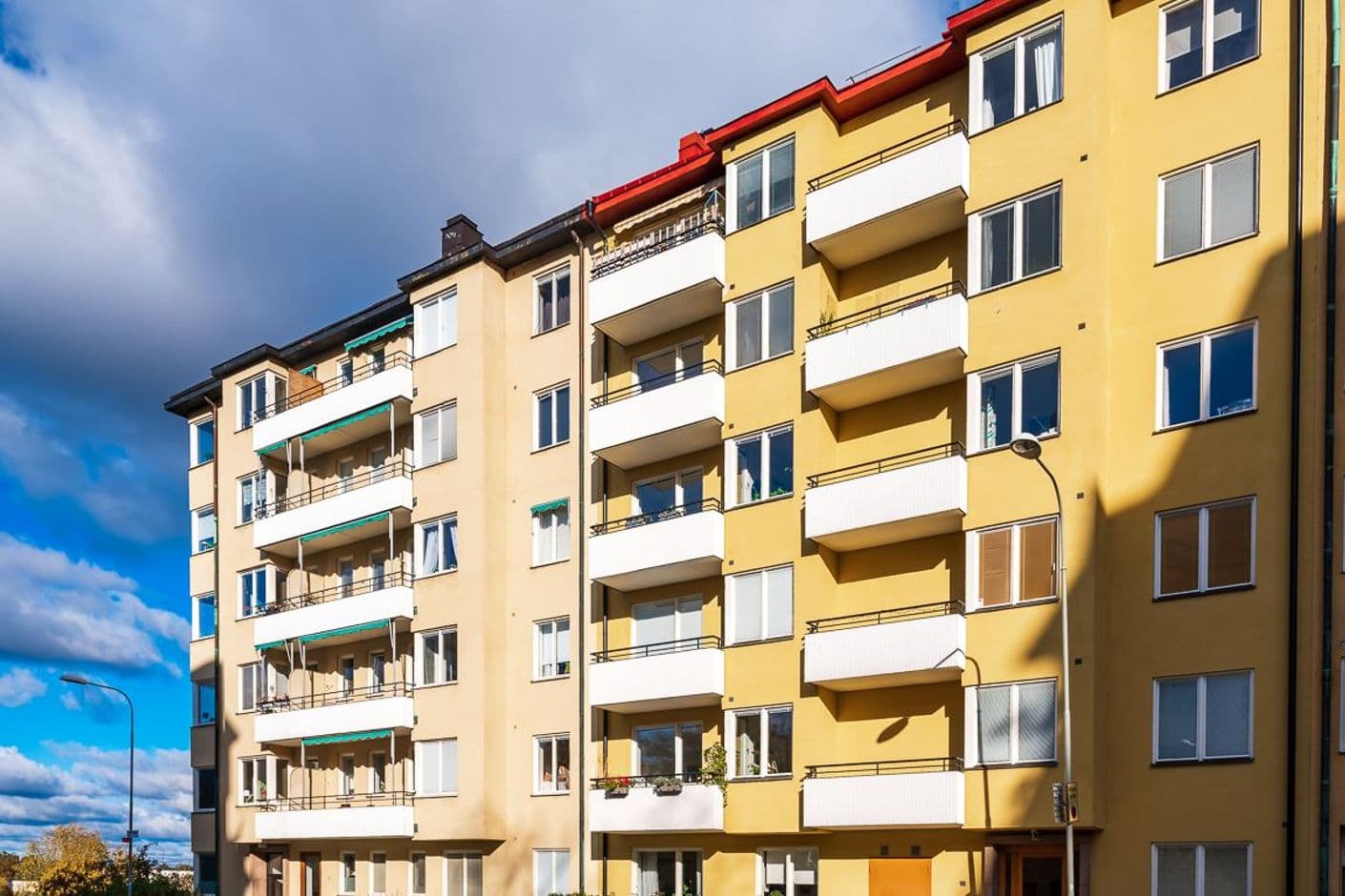 Gärdet