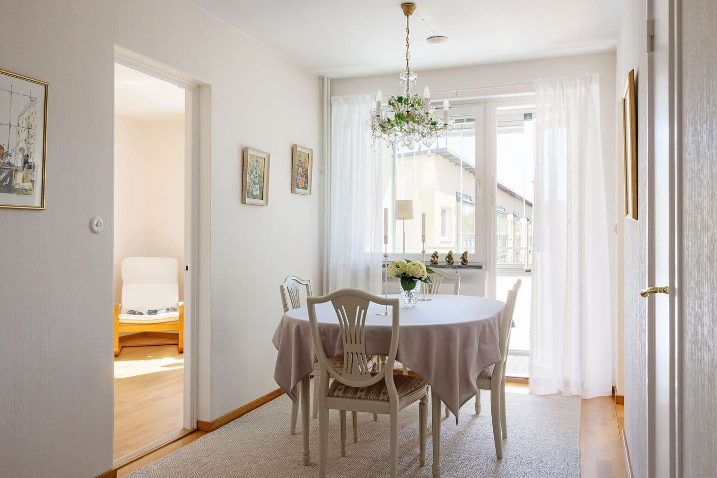 Sandfjärdsgatan 124
