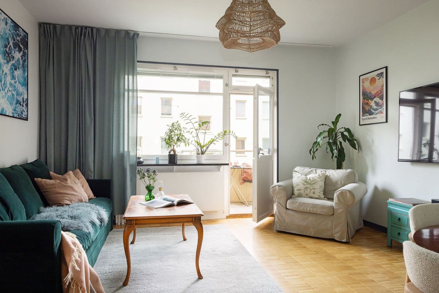 Rämensvägen 43
