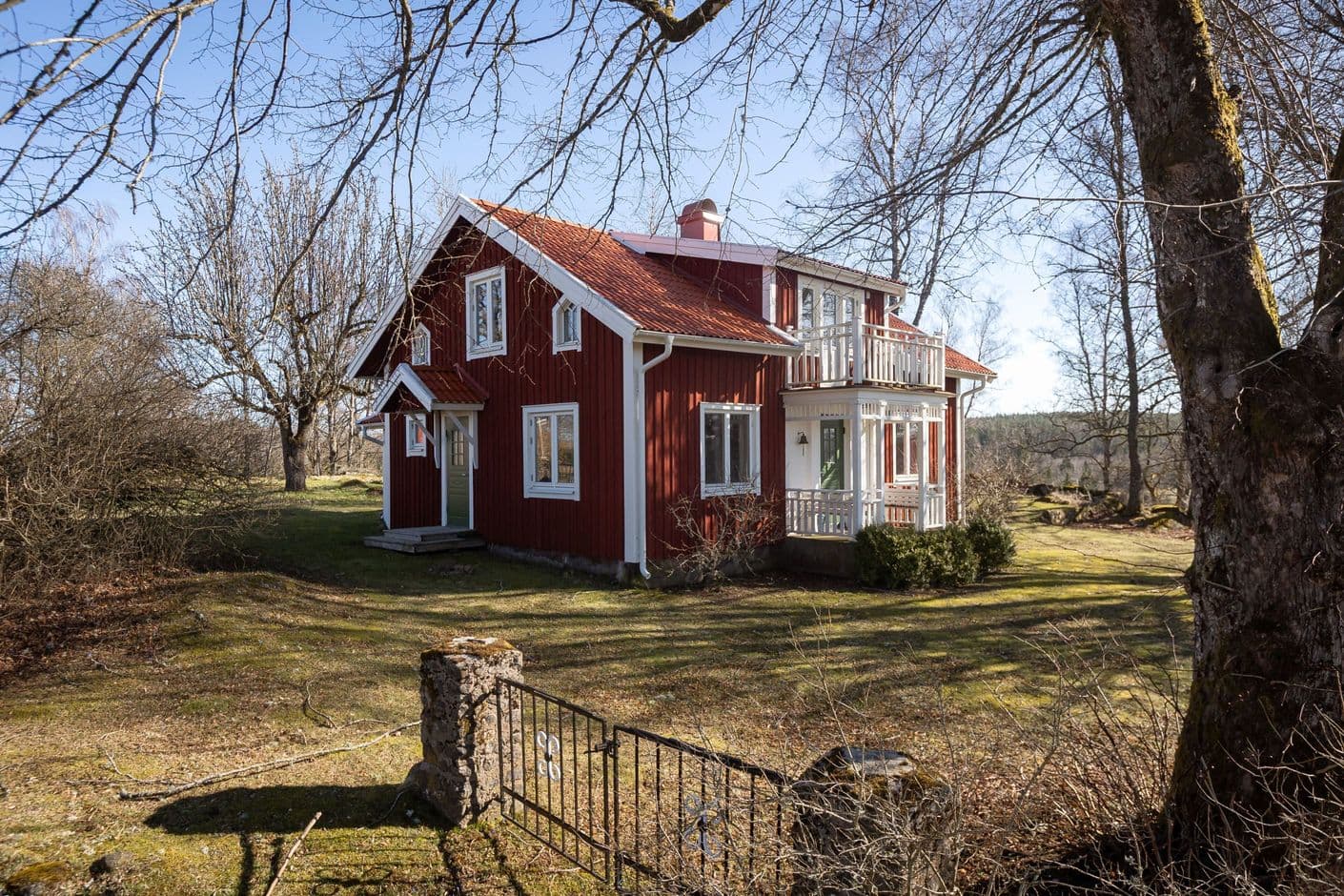 Björkkulla 1