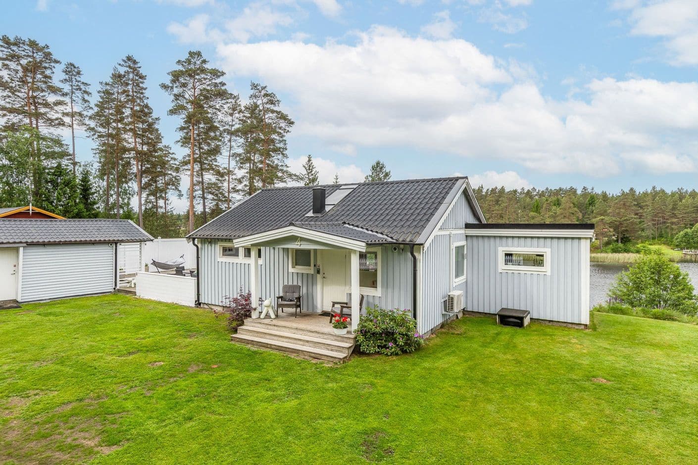 Östra Långsjön 4