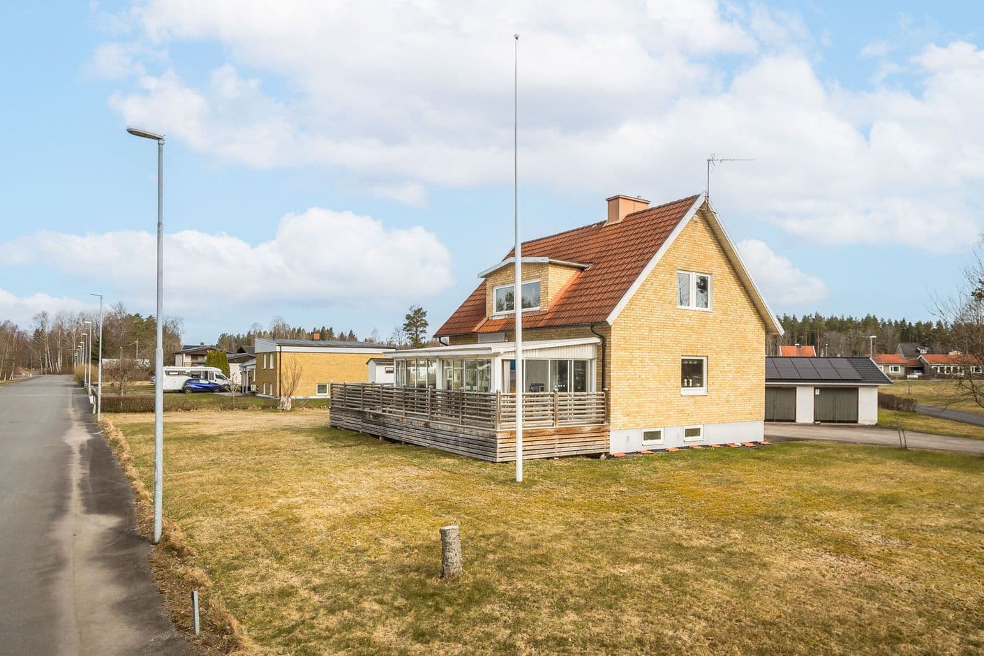 Runstensvägen 13