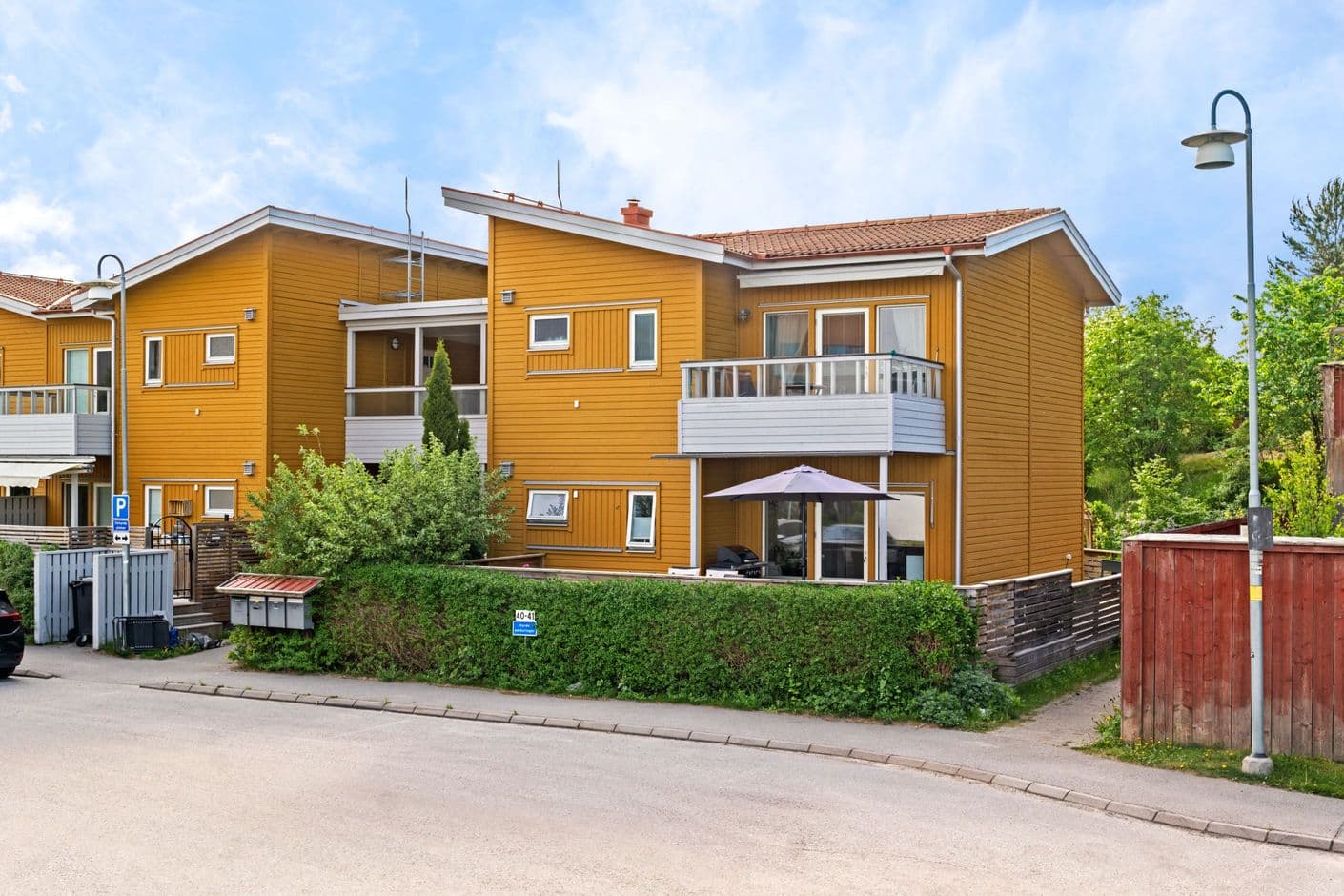Visirvägen 22