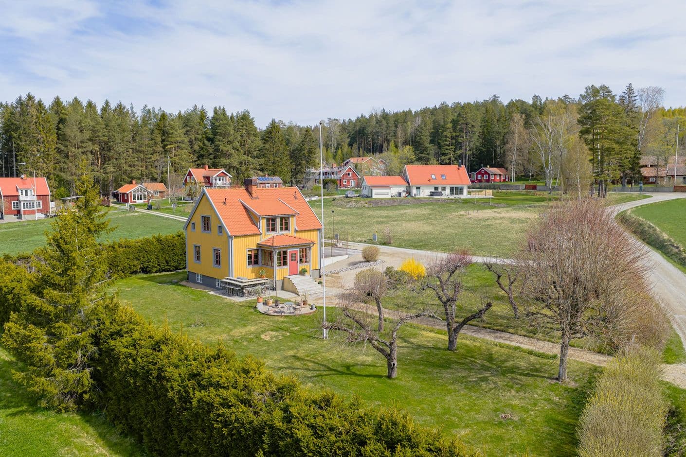 Rosendal
