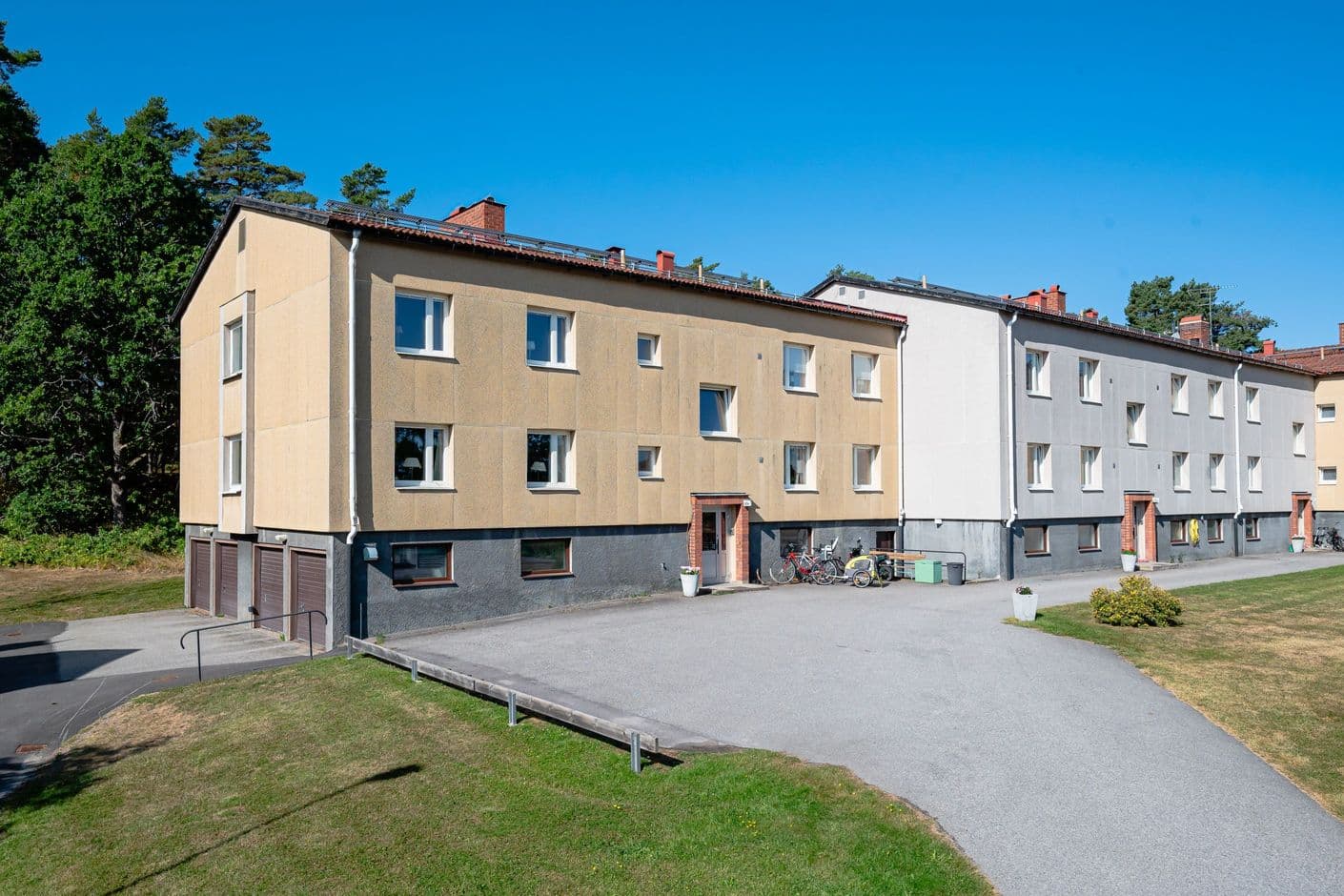 Viktoriagatan 39A