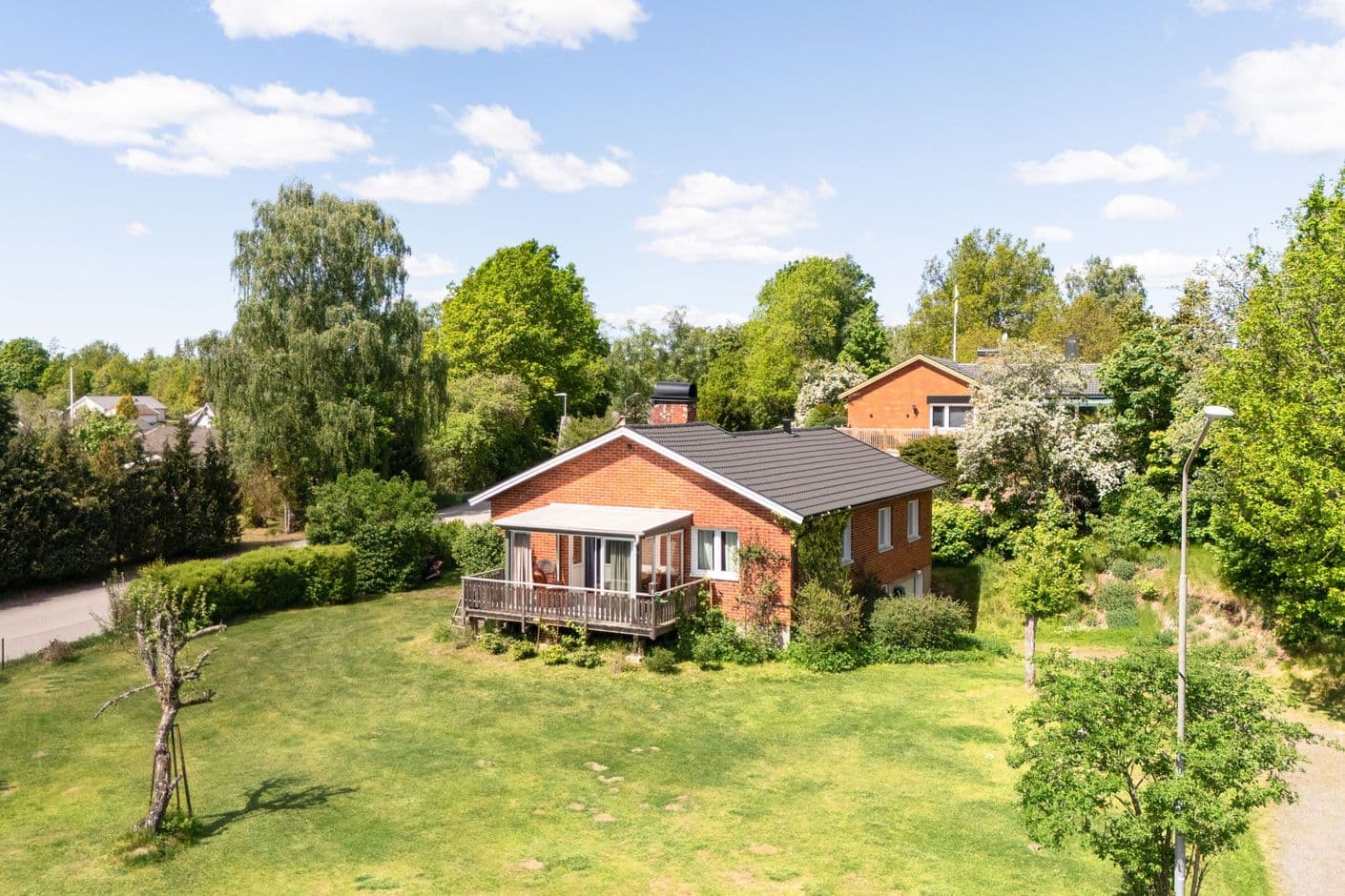 Gamla Kongavägen 32