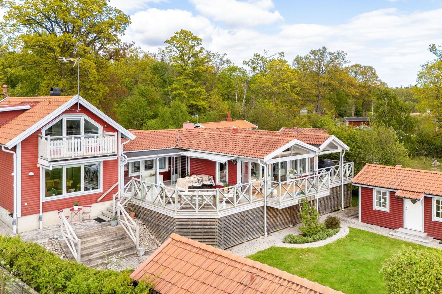 Sjöhagavägen 9