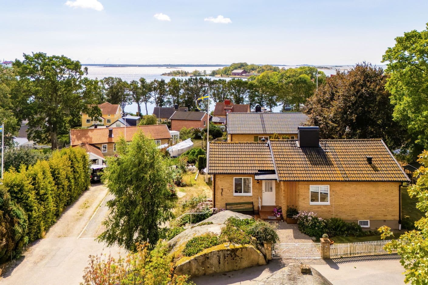 Hisings väg 21
