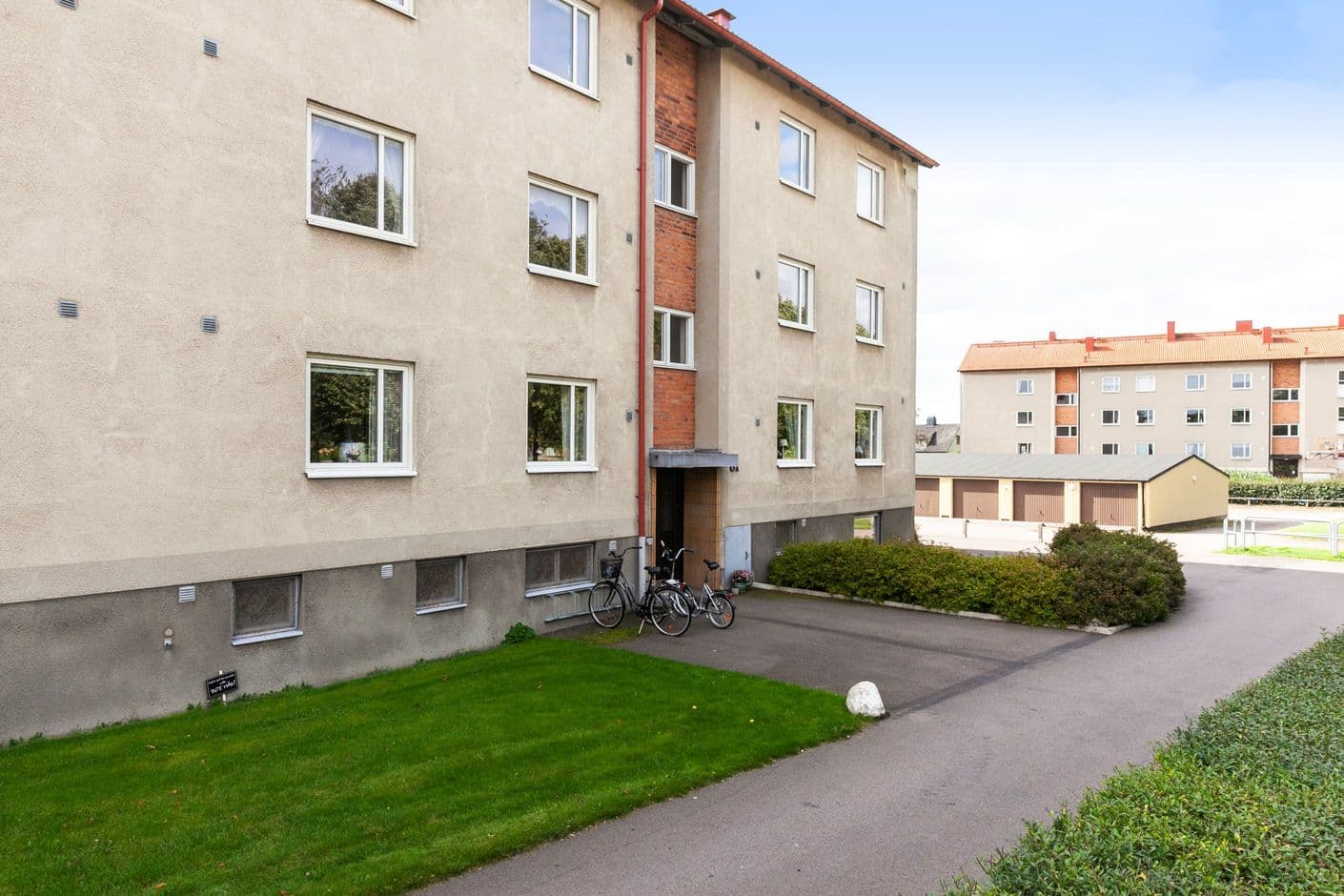 Klostervägen 8A