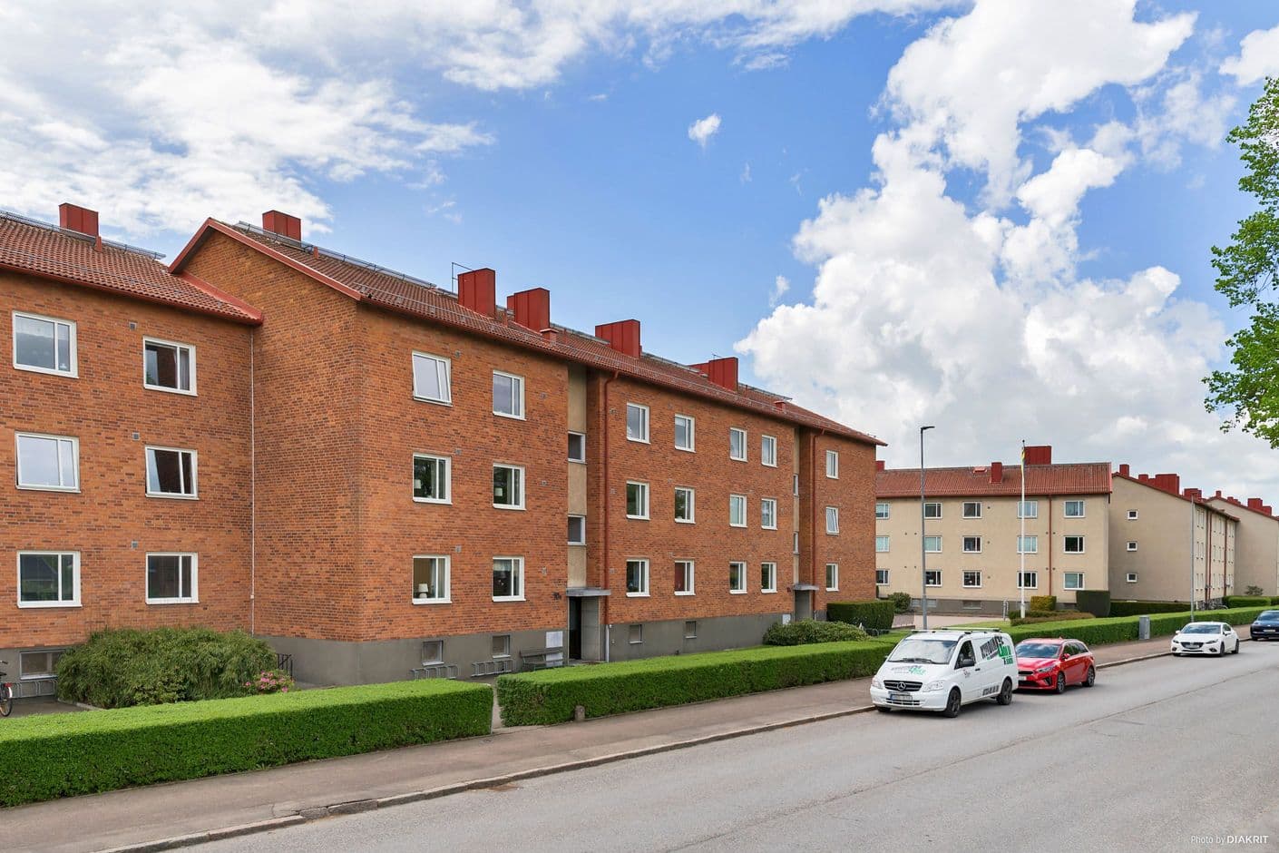 Klostervägen 10B