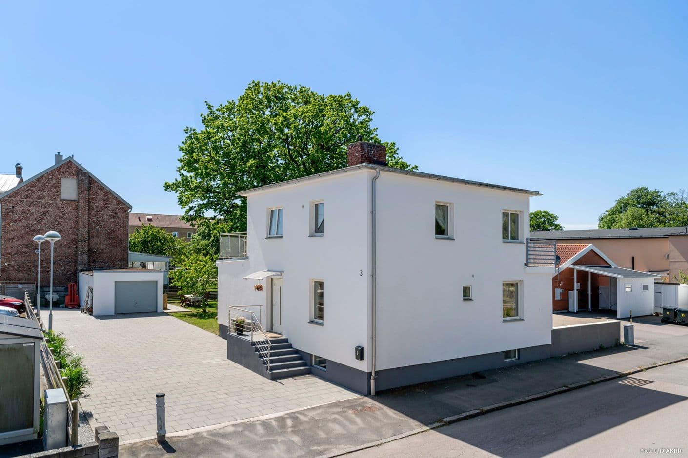Östra Teatergatan 3