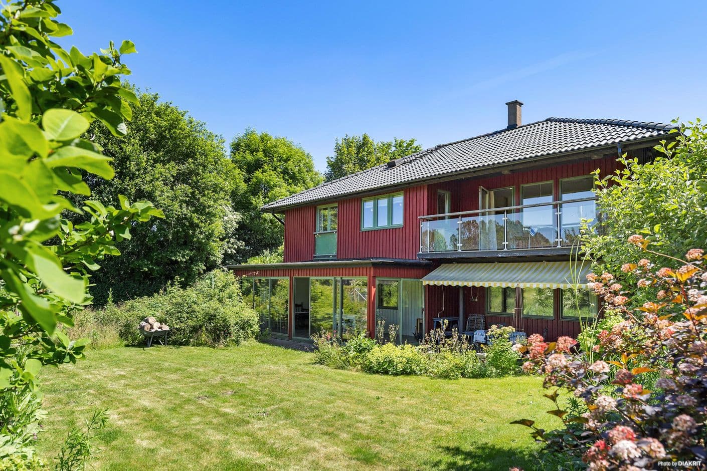 Åkervägen 23