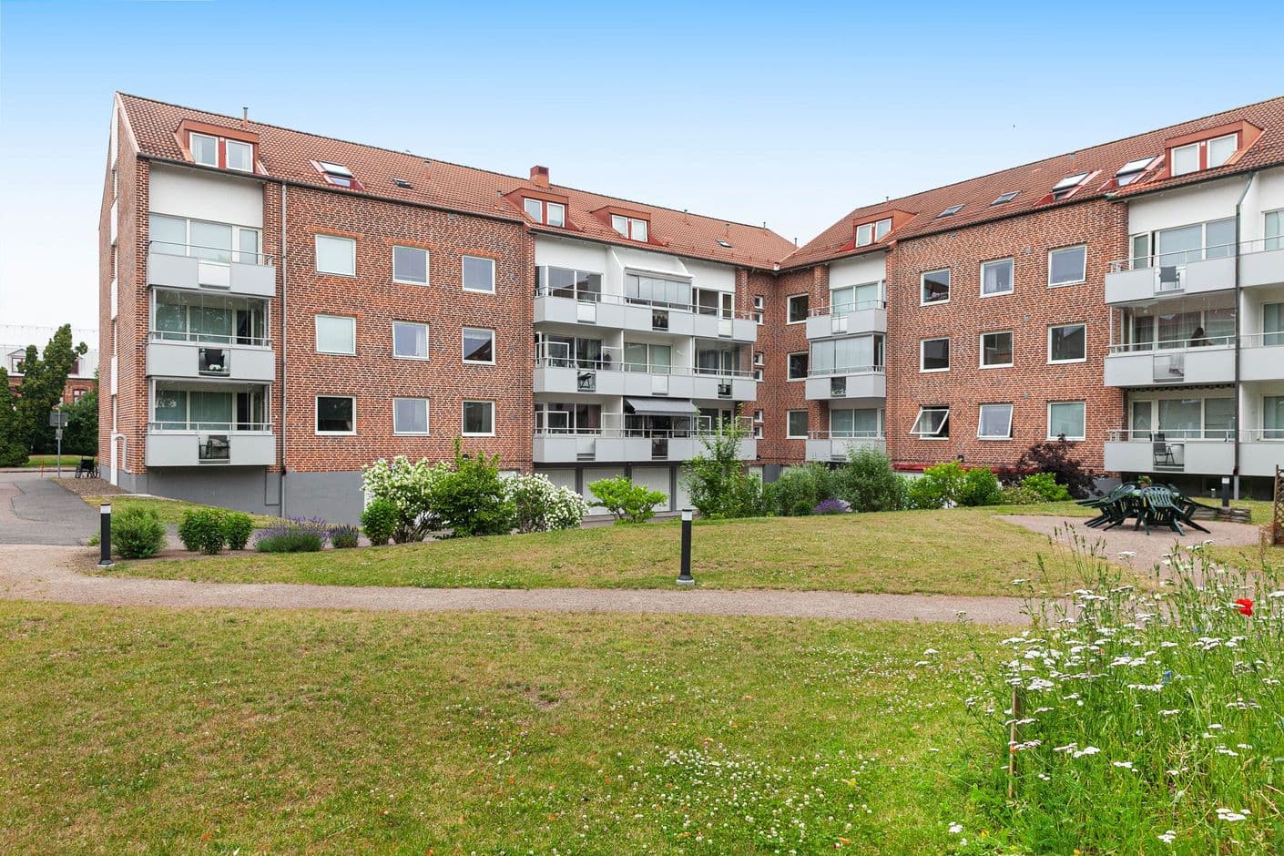 Valhallagatan 1