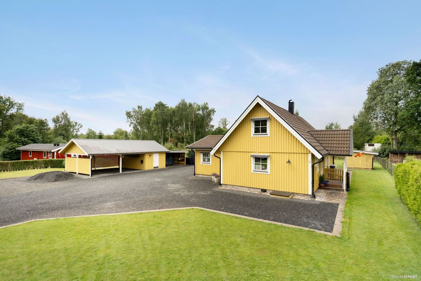 Smultronstället 3