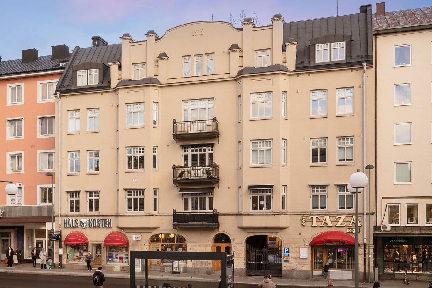 S:t Larsgatan 31A