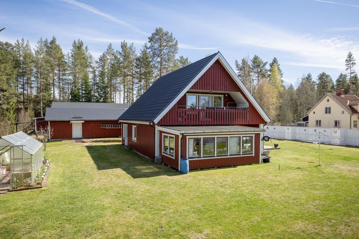 Tallåsen