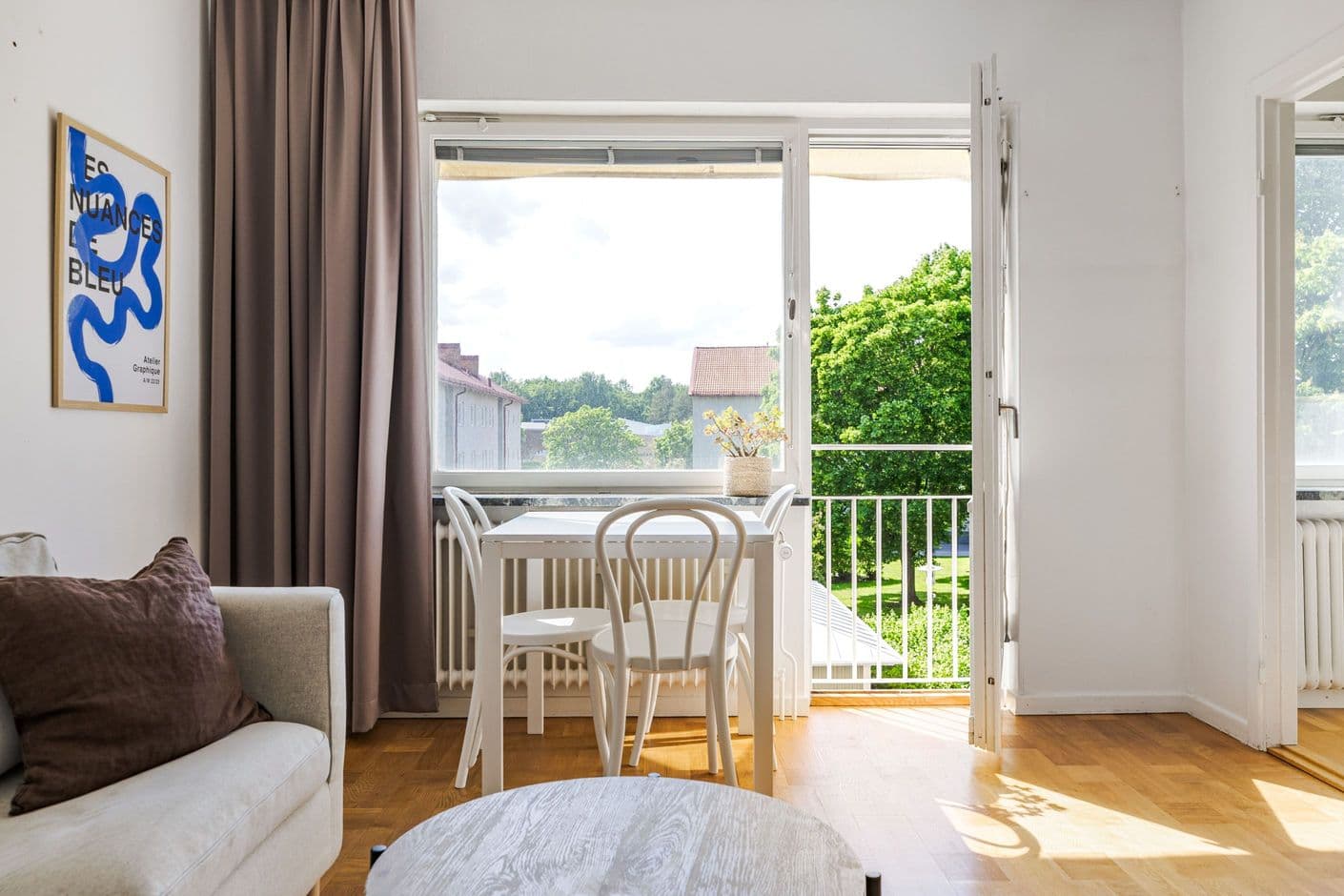 Skedagatan 4