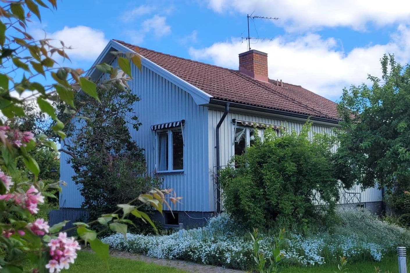 Skogsfridsgatan 15
