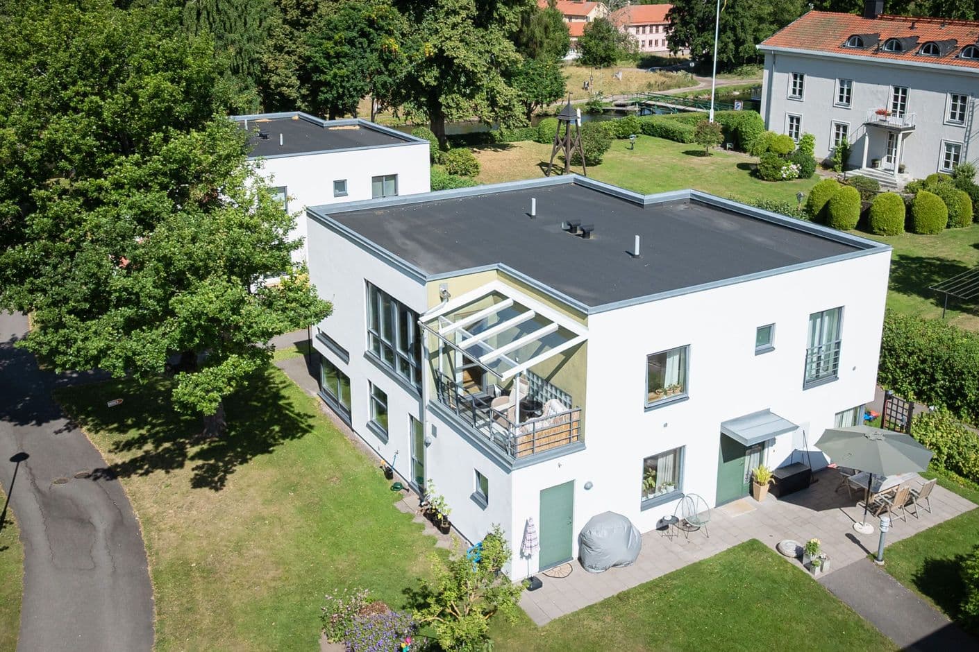 Verkstadsvägen 95C