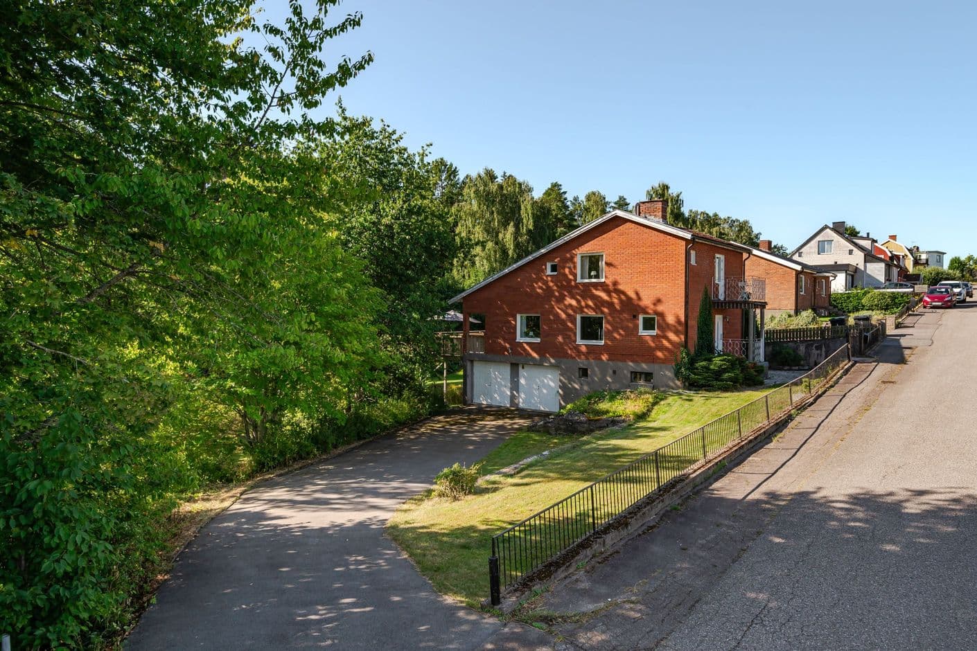 Skogsgatan 12