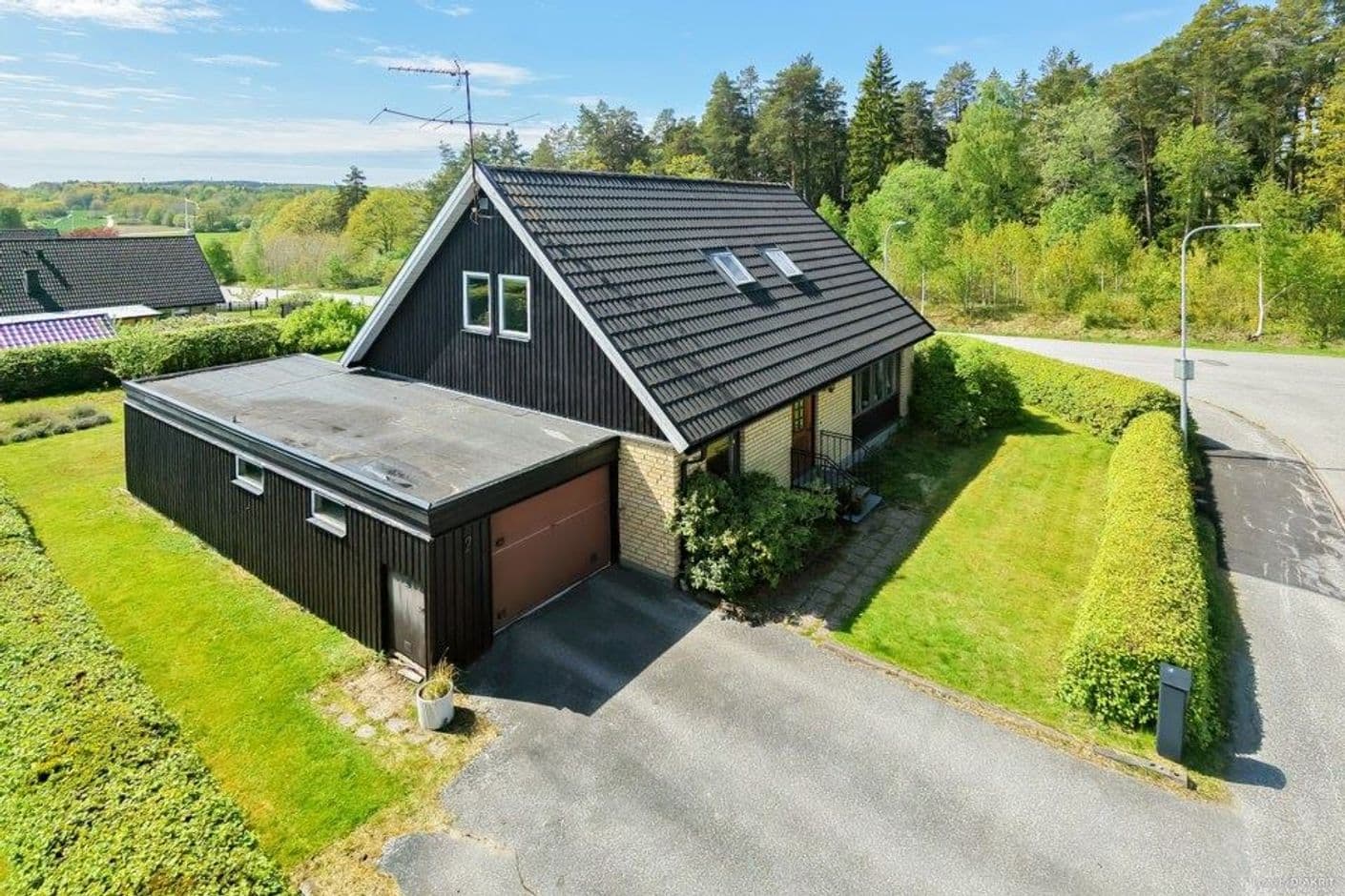 Gryningsvägen 2