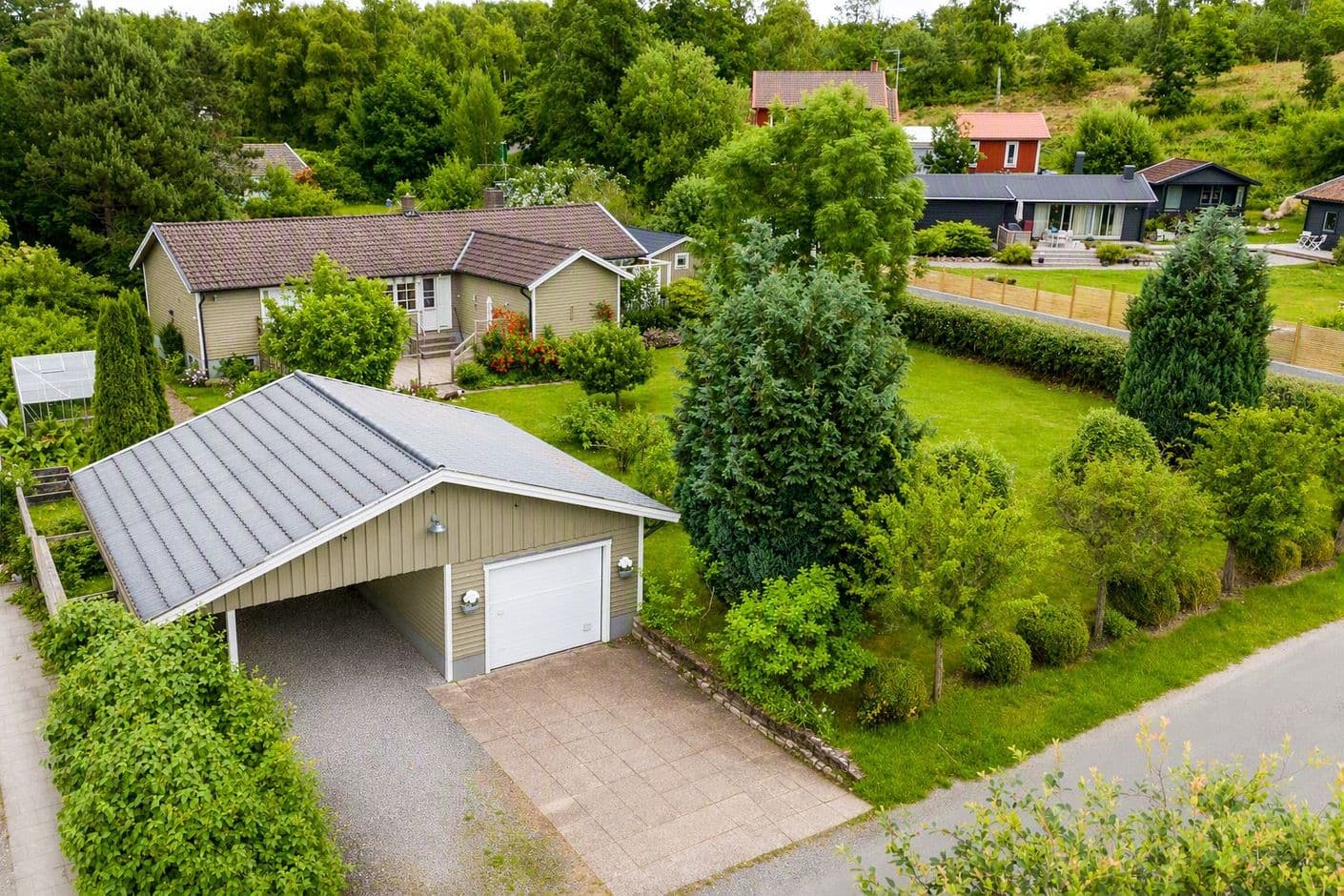 Frillesås