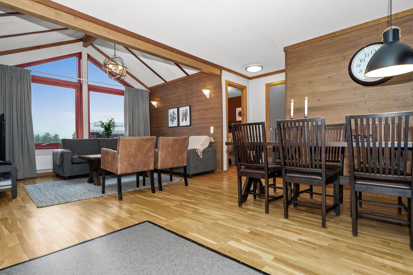 Solbacken Tandådalen 46 Ö