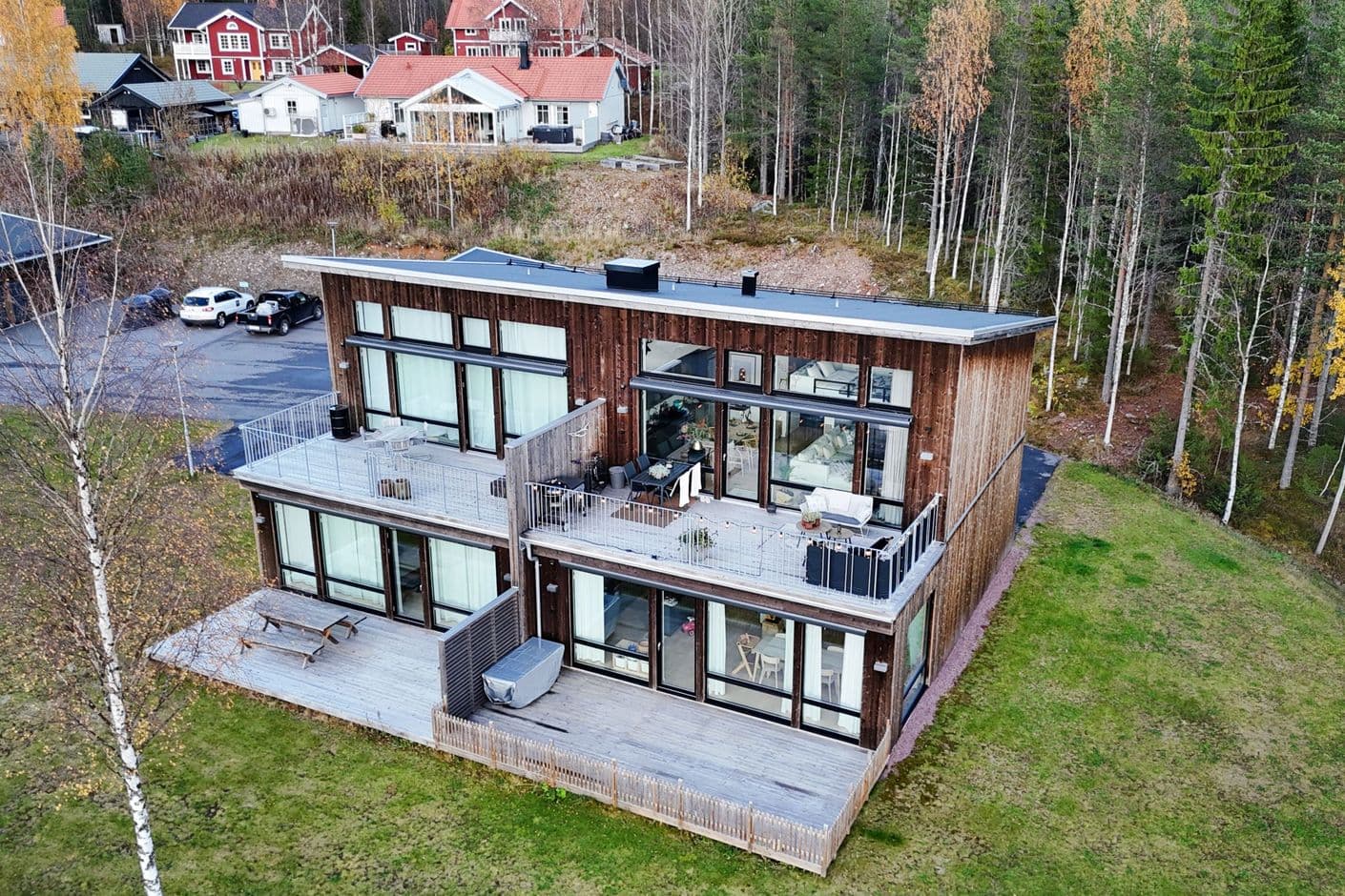 Elljusvägen 16M