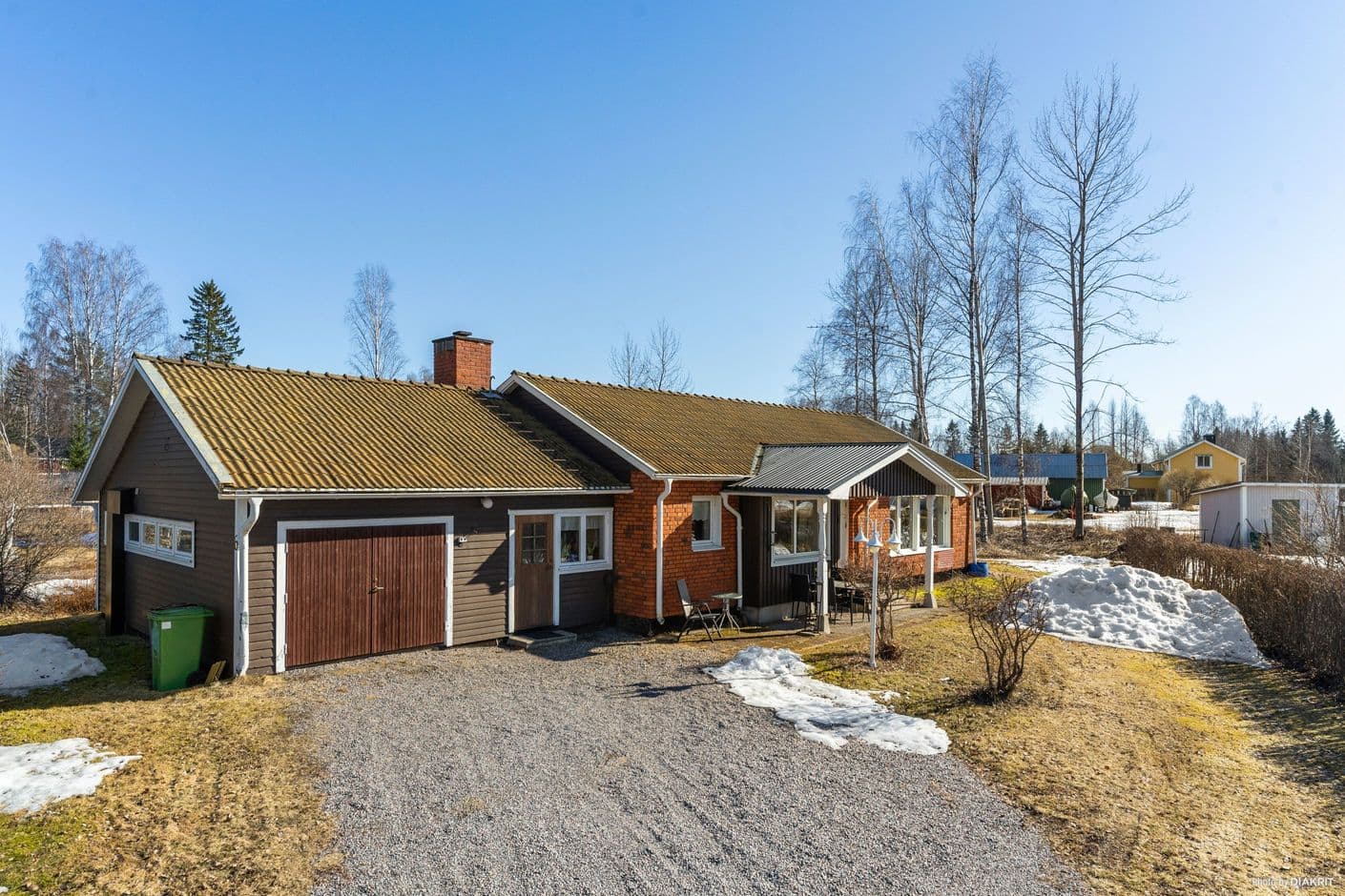 Rönnvägen 6
