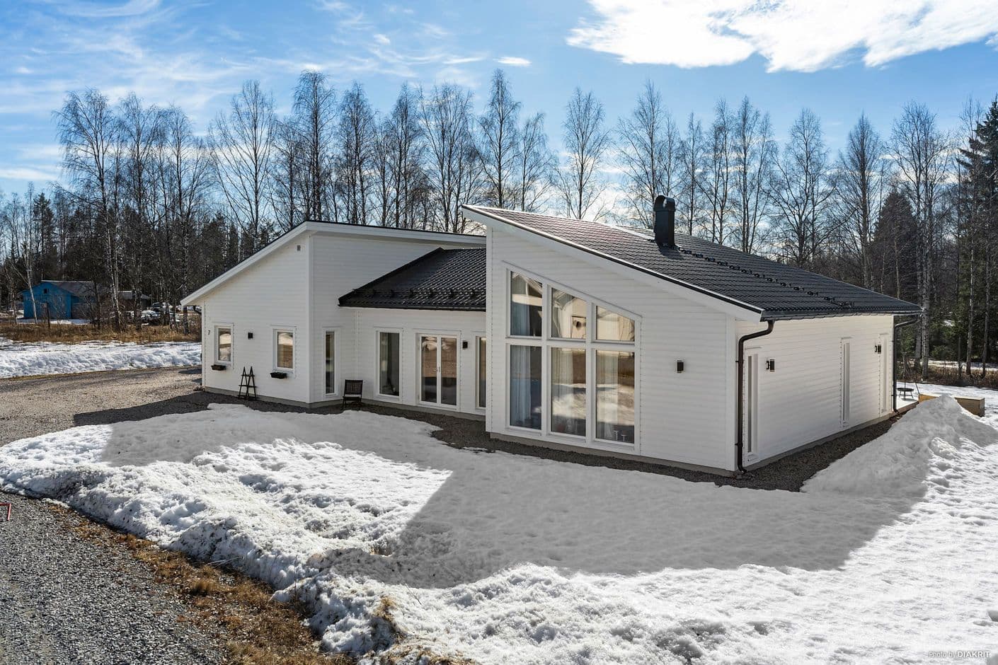Skärgårdsvägen 7