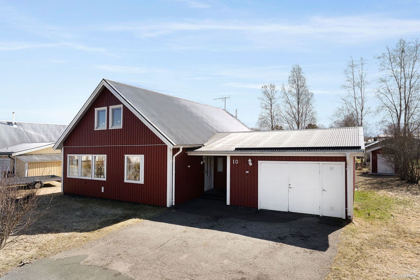 Vinkelvägen 10
