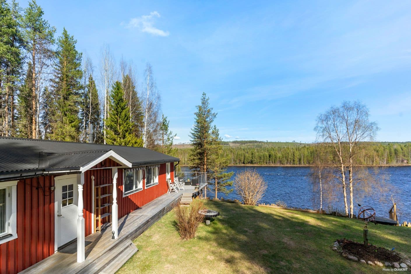 Västra Ansvar 170