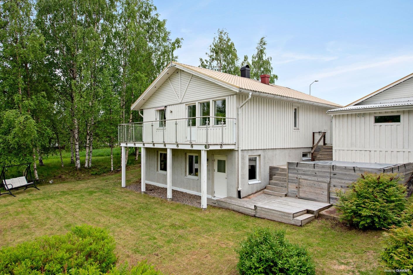 Johannisbergsvägen 33B