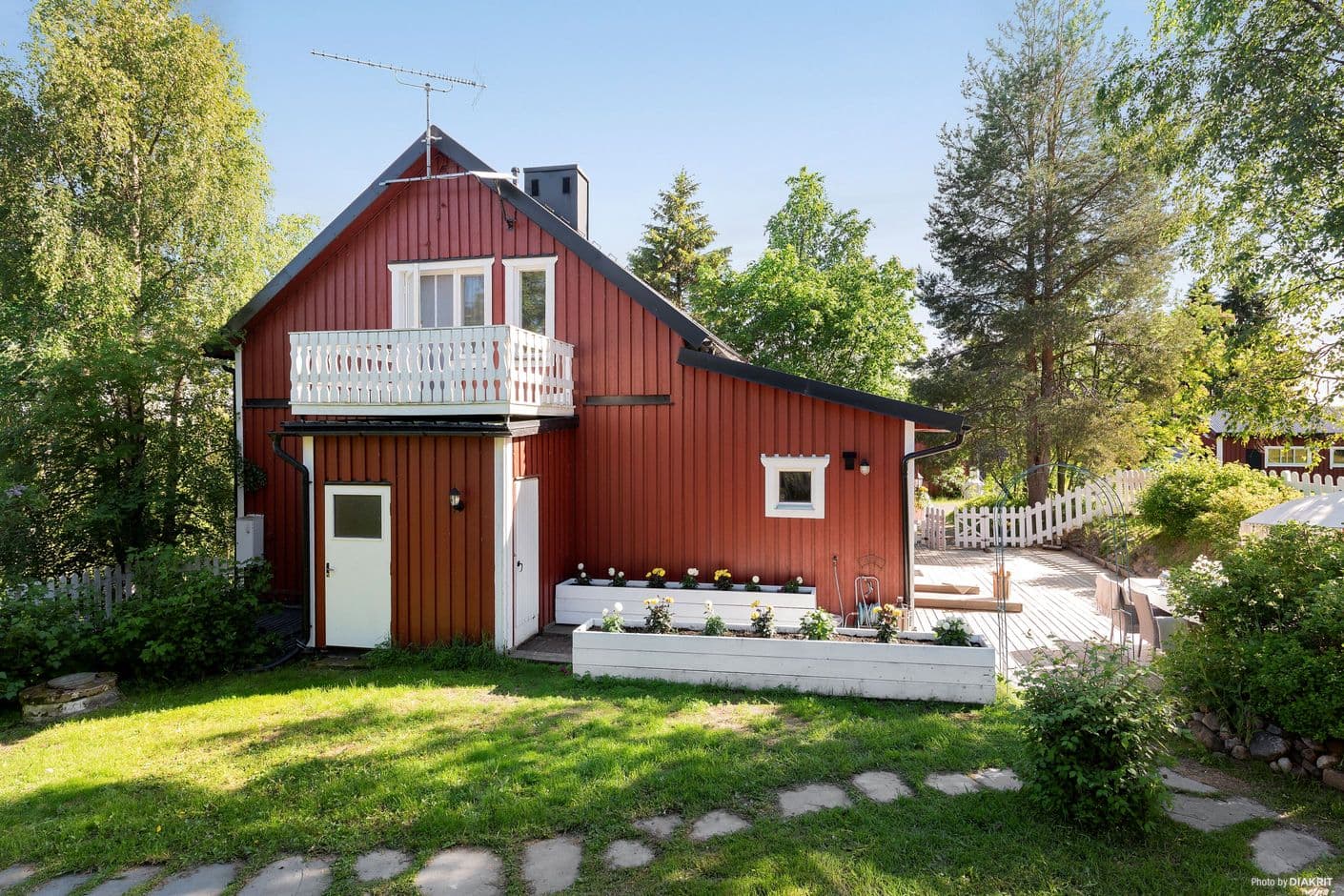 Tallåsvägen 67