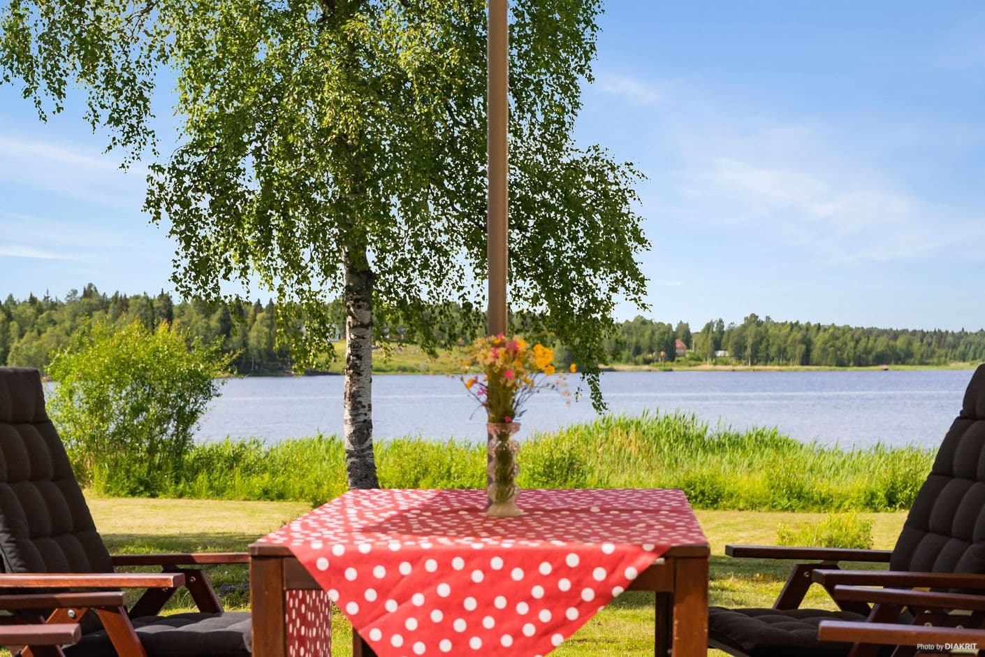 Östanfjärden 456 & 458
