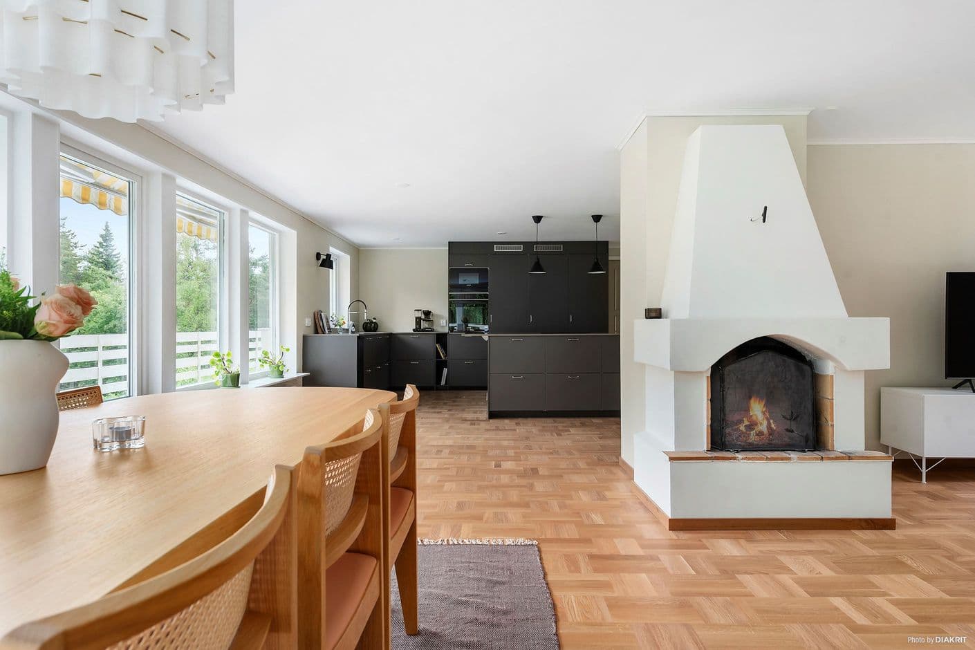 Hedvägen 24